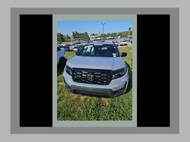Used 2022 Honda Passport Elite image 1