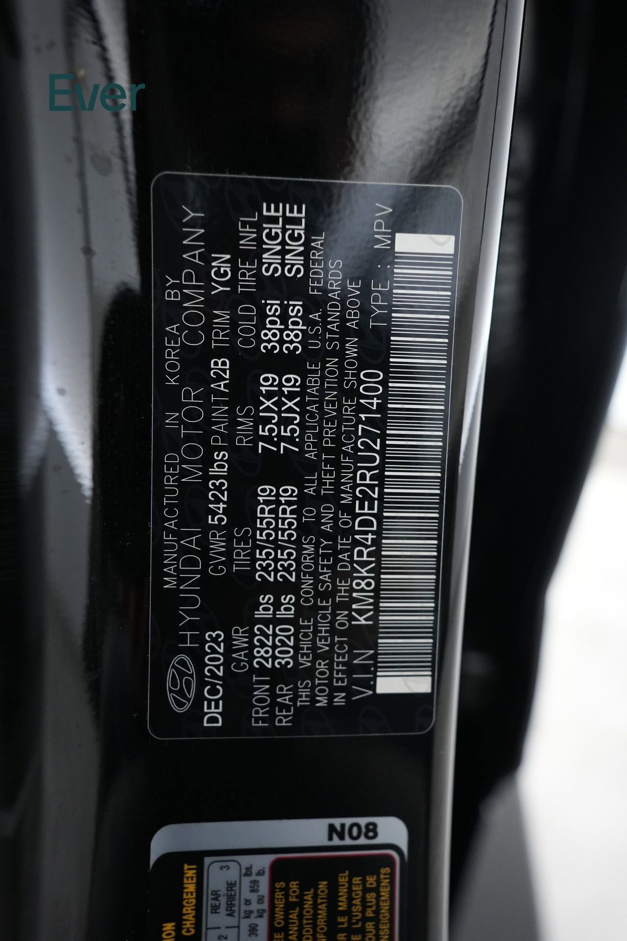 Used 2024 Hyundai Ioniq 5 Limited RWD image 26
