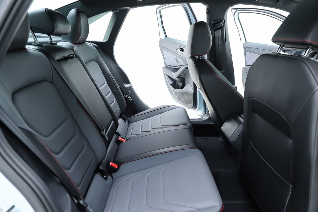 New 2026 Volkswagen Jetta GLI Autobahn image 37