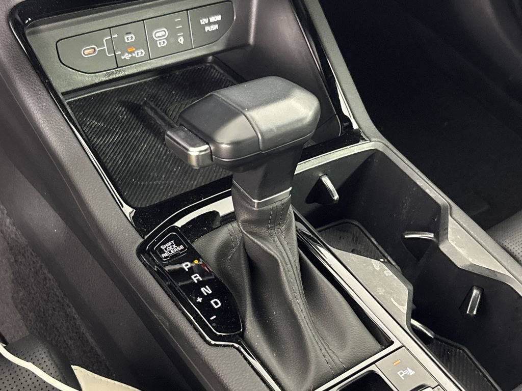 Used 2025 Kia K5 GT-Line image 24