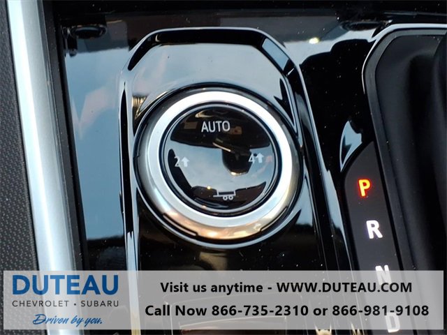 New 2026 Chevrolet Colorado W/T w/ Advanced Trailering Package image 14