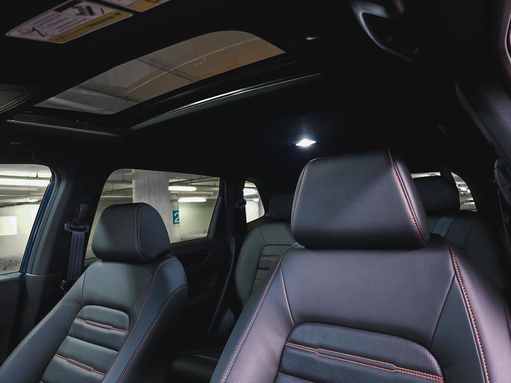 Certified 2024 Honda CR-V Sport-L image 17