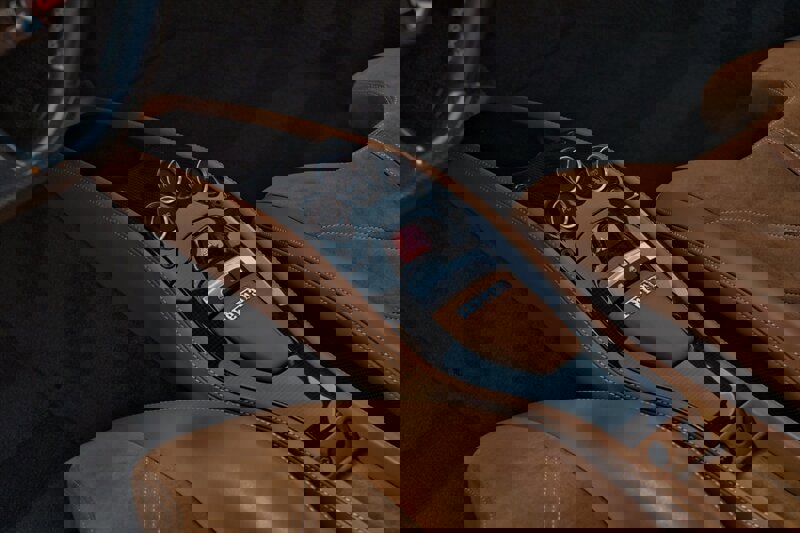 Used 2013 Ferrari 458 Italia Coupe RWD image 24