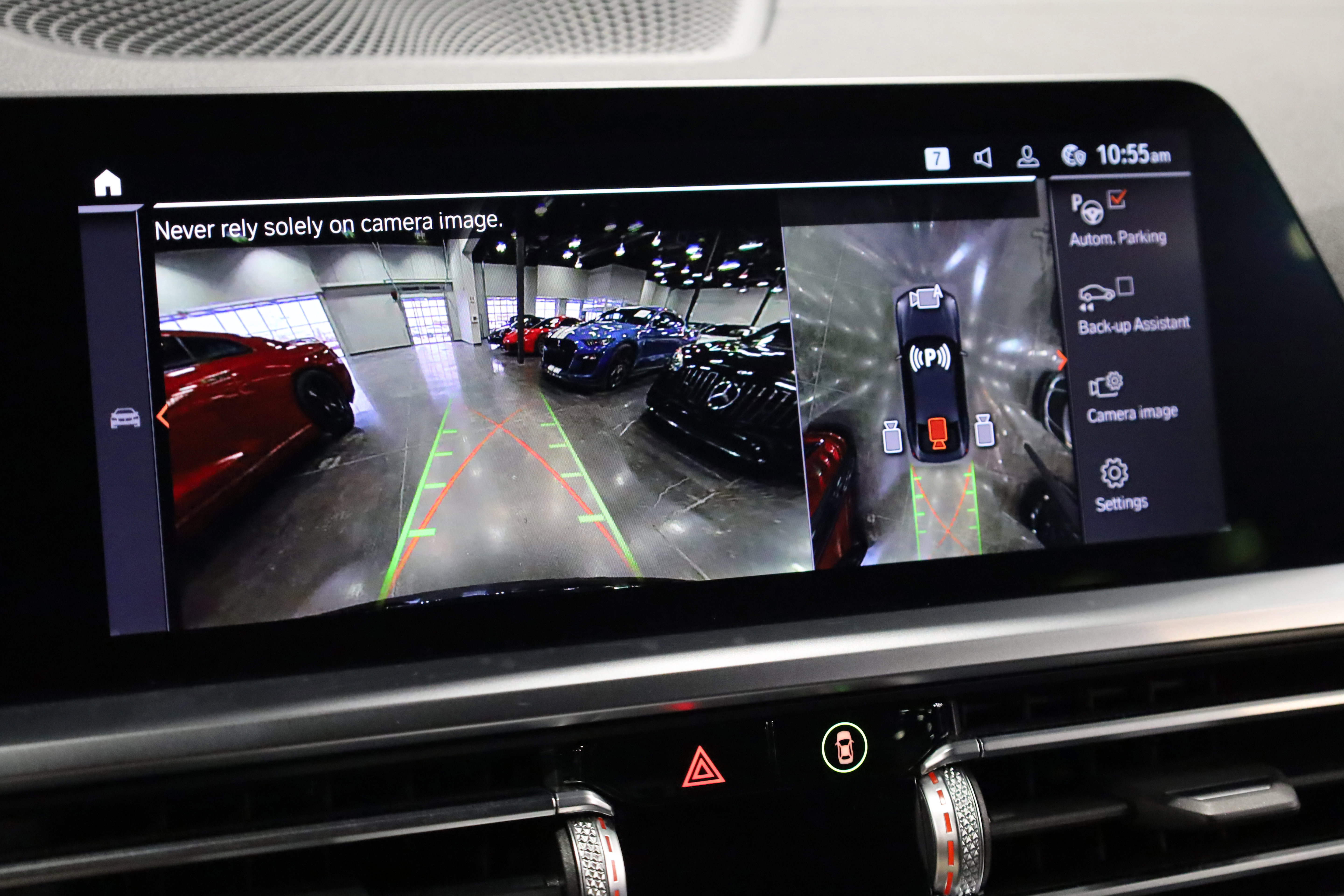 Used 2022 BMW M440i xDrive Gran Coupe w/ Premium Package image 29