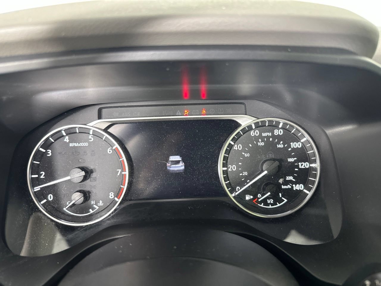 Used 2023 Nissan Rogue SV FWD image 14