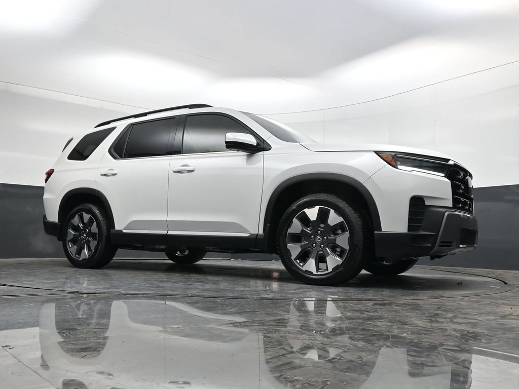 New 2026 Honda Pilot Touring image 31