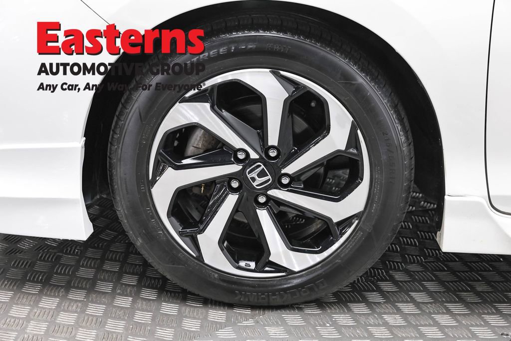 Used 2016 Honda Accord LX-S image 30