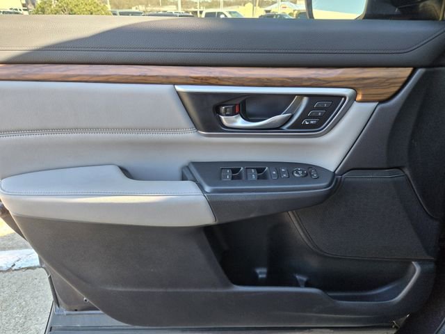 Used 2019 Honda CR-V Touring image 12