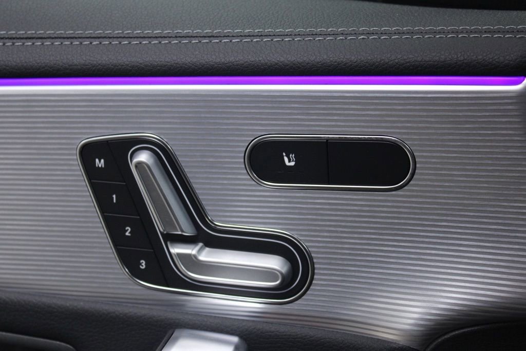 Certified 2023 Mercedes-Benz CLA 45 AMG CLA 45 AMG image 16