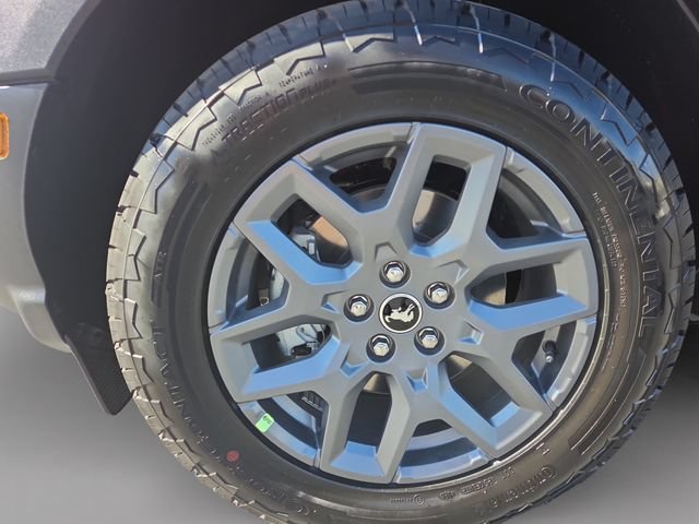 New 2026 Ford Bronco Sport Big Bend AWD/4WD image 38