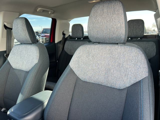 New 2025 Ford Maverick XLT w/ XLT Luxury Package image 16