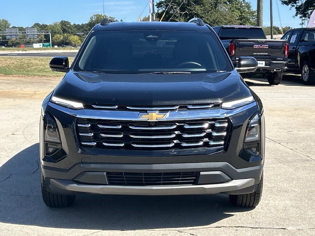 Used 2025 Chevrolet Equinox LT w/ Convenience Package II FWD image 6