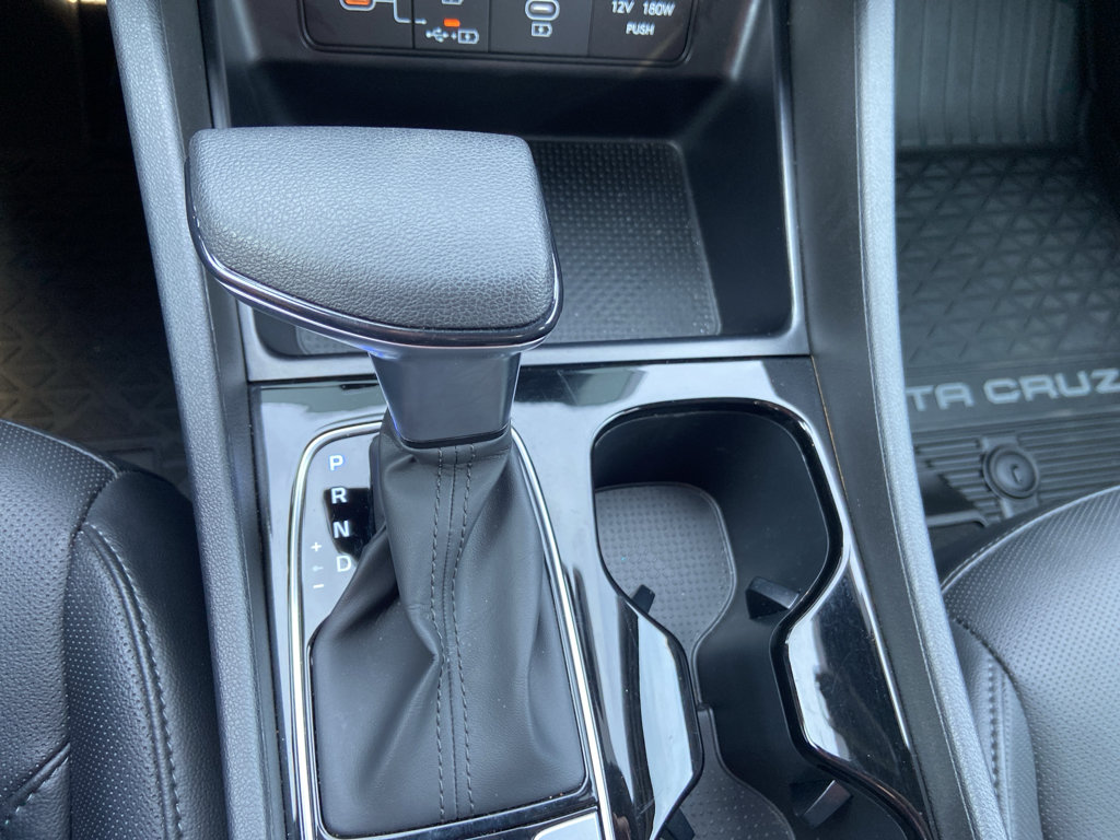 Certified 2025 Hyundai Santa Cruz SEL AWD/4WD image 11