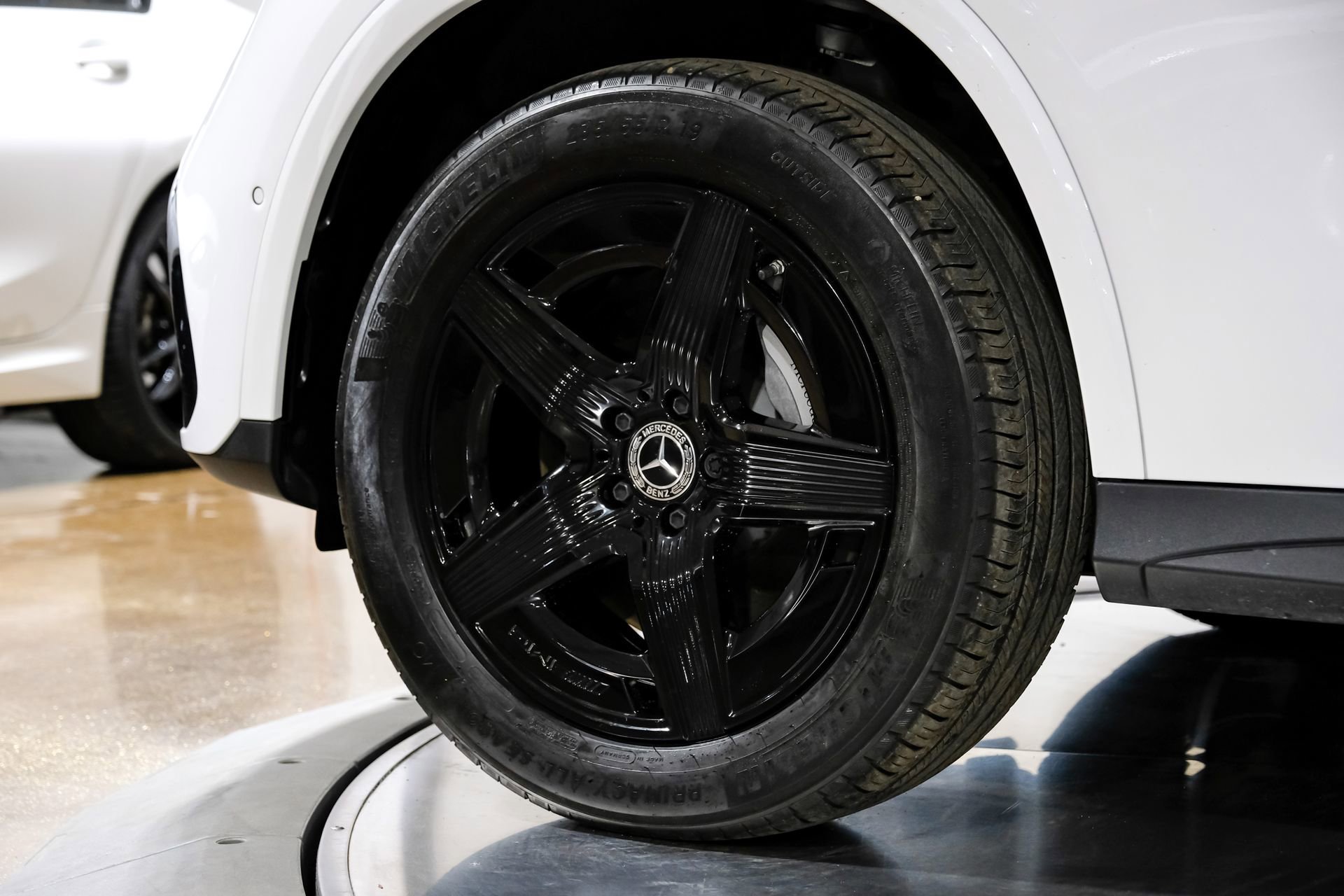 Used 2024 Mercedes-Benz GLC 300 4MATIC image 57