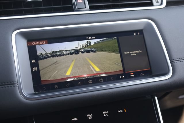 Used 2020 Land Rover Range Rover Evoque S AWD/4WD image 21