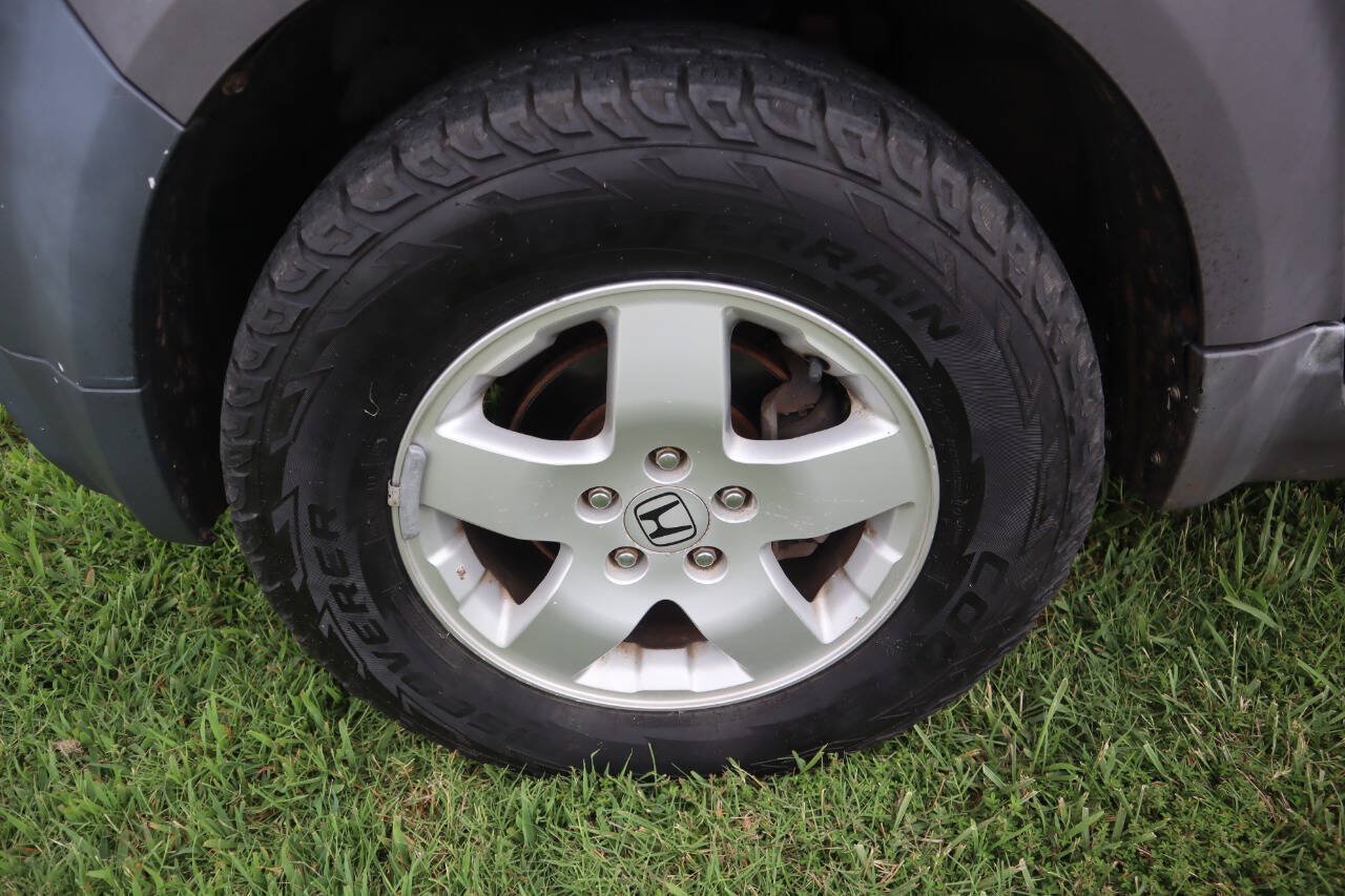 Used 2003 Honda Element EX image 33