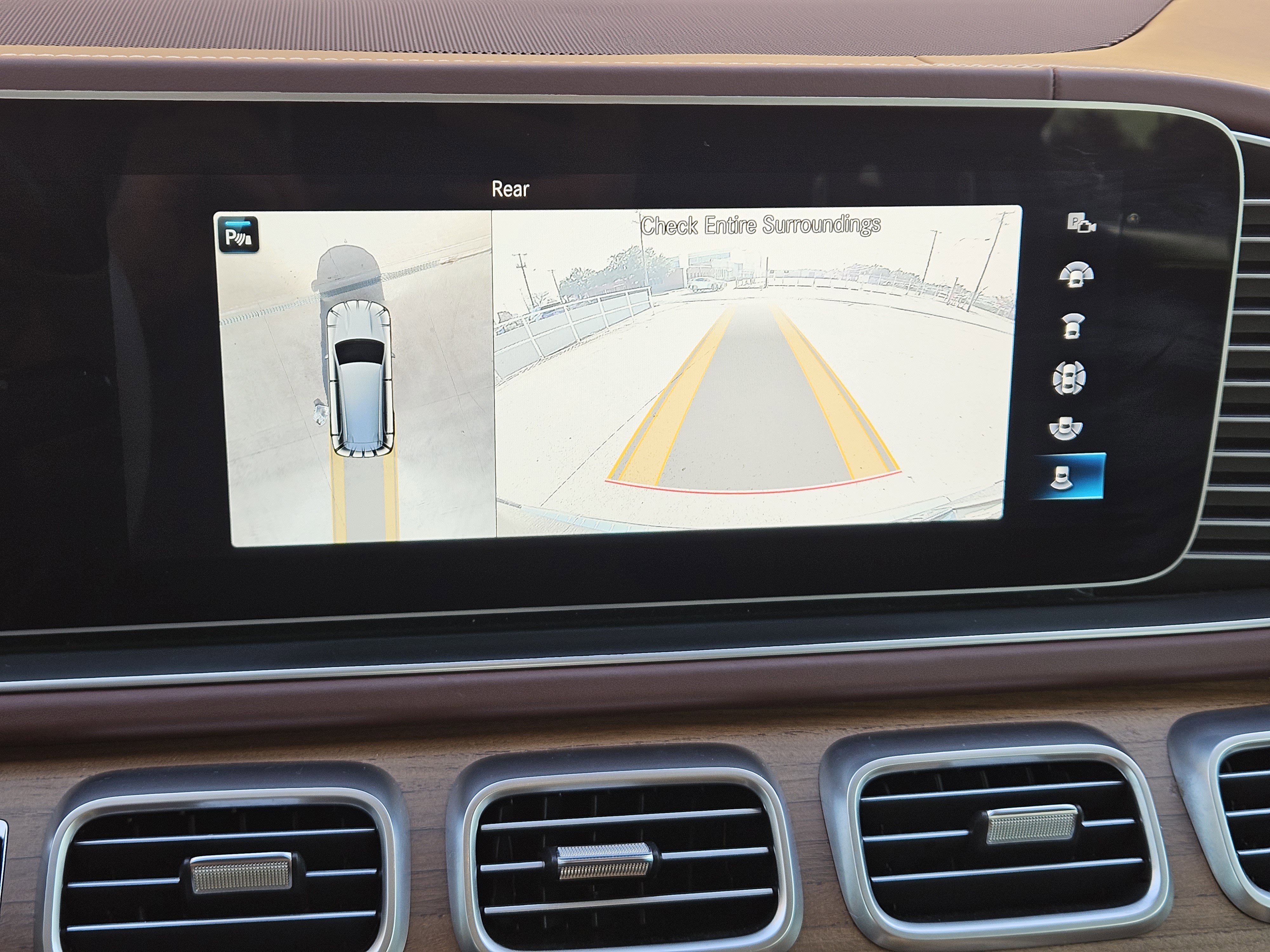 Used 2023 Mercedes-Benz Maybach GLS 600 Maybach GLS 600 image 19