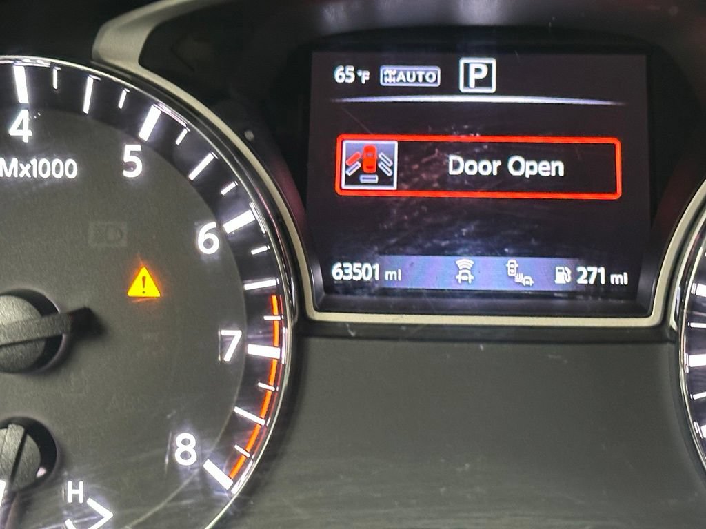 Used 2019 Nissan Pathfinder SL AWD/4WD image 36