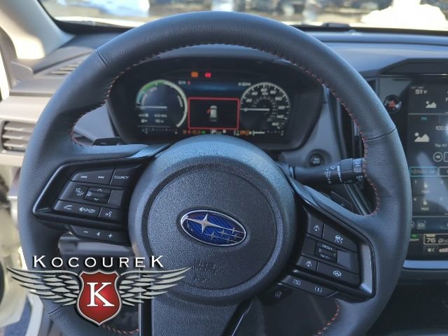 New 2026 Subaru Crosstrek 2.5i Limited image 10