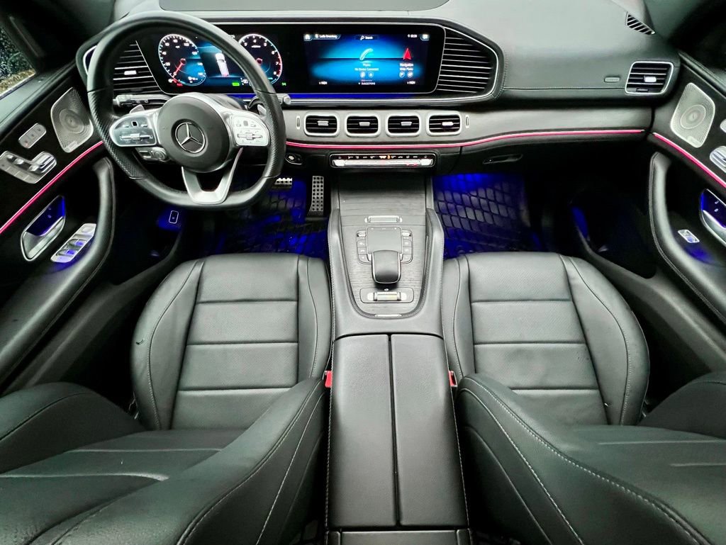 Certified 2023 Mercedes-Benz GLS 450 4MATIC image 20