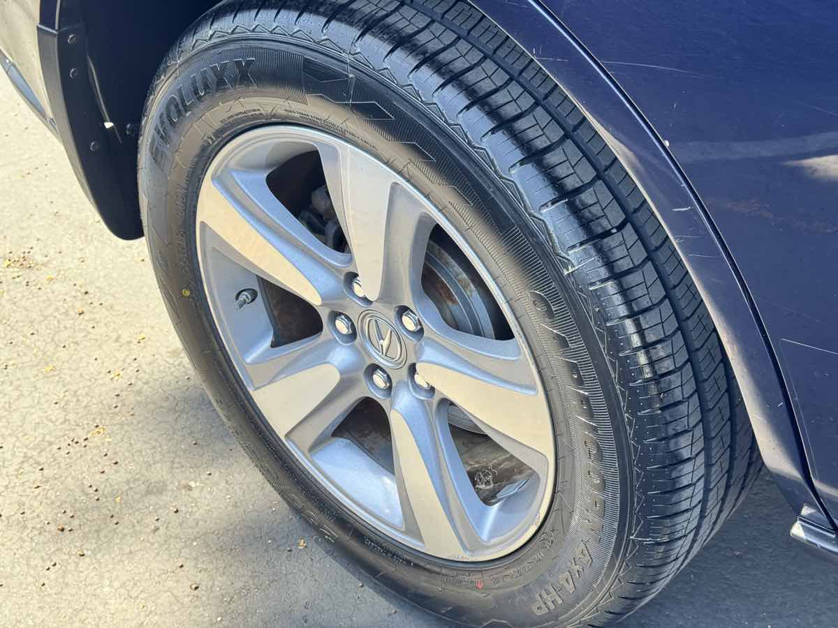 Used 2012 Acura MDX w/ Technology Package AWD/4WD image 21