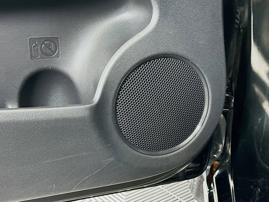 Used 2023 Mitsubishi Mirage G4 ES image 16