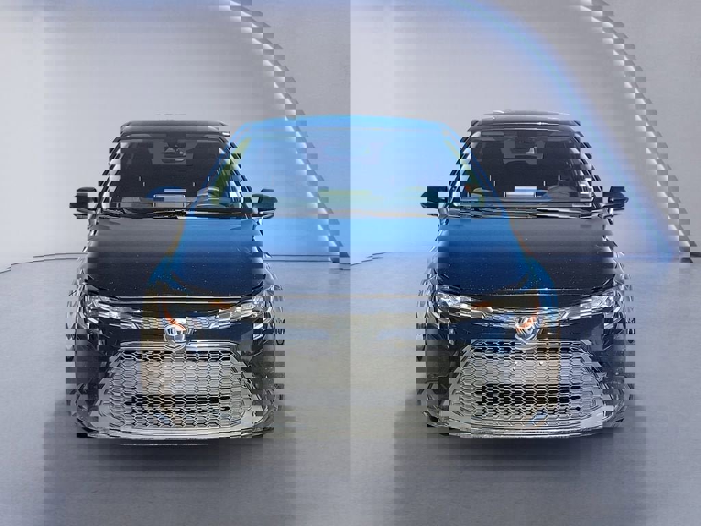 Used 2020 Toyota Corolla LE image 8