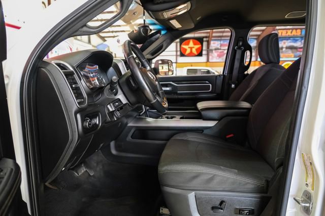 Used 2019 RAM 3500 Lone Star image 6