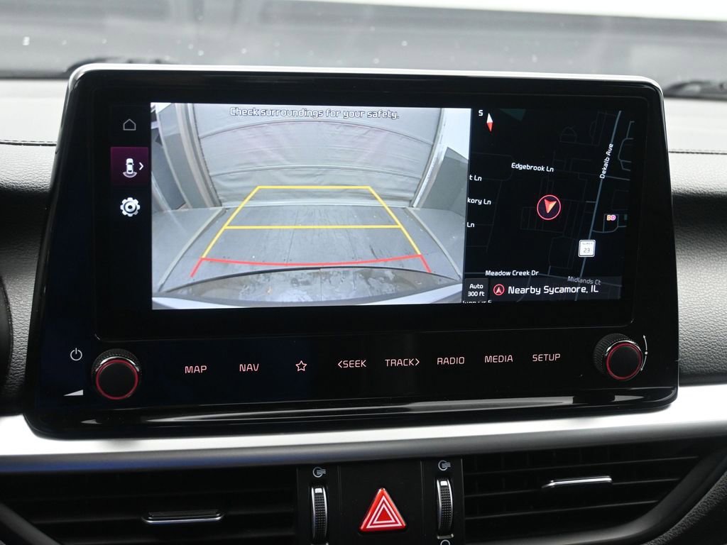 Used 2023 Kia Forte GT image 18