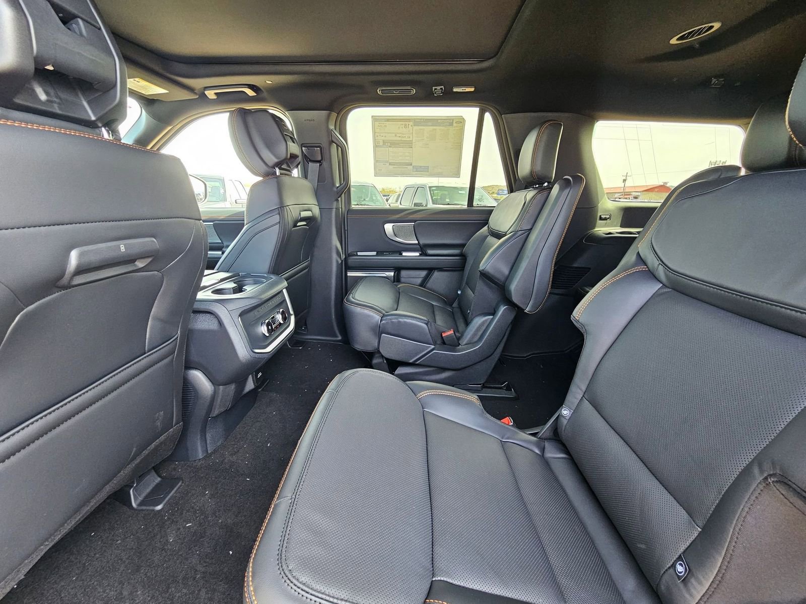 New 2026 Ford Expedition Tremor AWD/4WD image 25