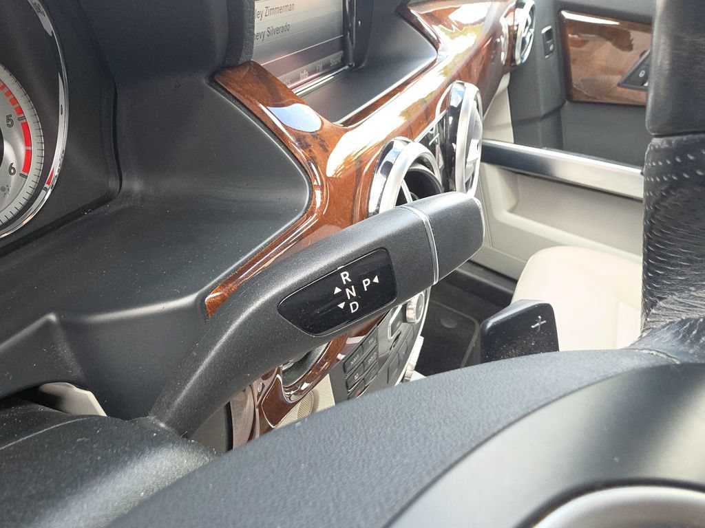 Used 2014 Mercedes-Benz GLK 250 BlueTEC 4MATIC image 23