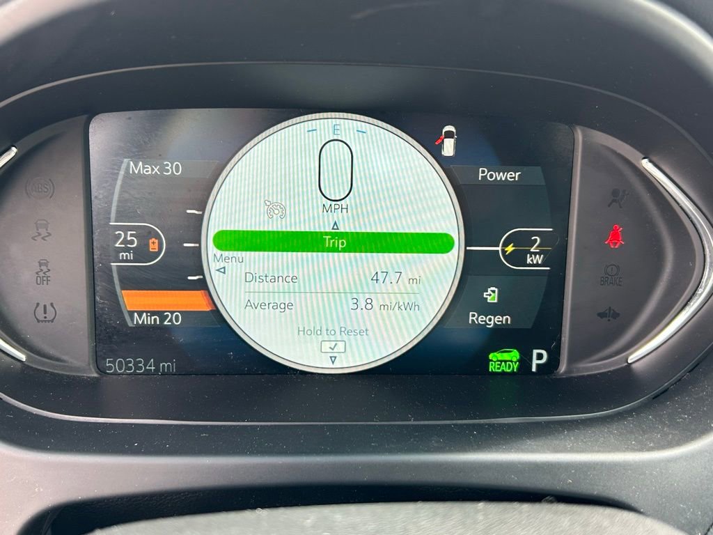 Used 2019 Chevrolet Bolt LT image 17