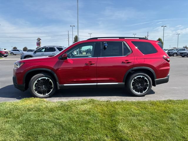 New 2026 Honda Pilot Touring image 6