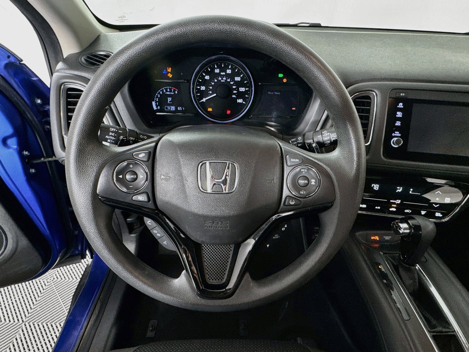 Used 2022 Honda HR-V EX image 12