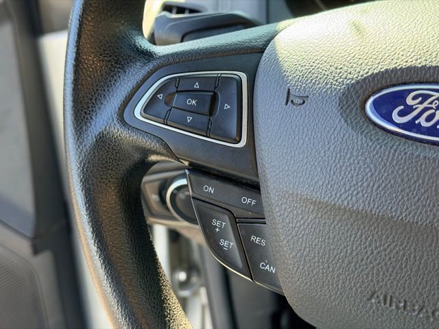 Used 2017 Ford Focus SE image 8