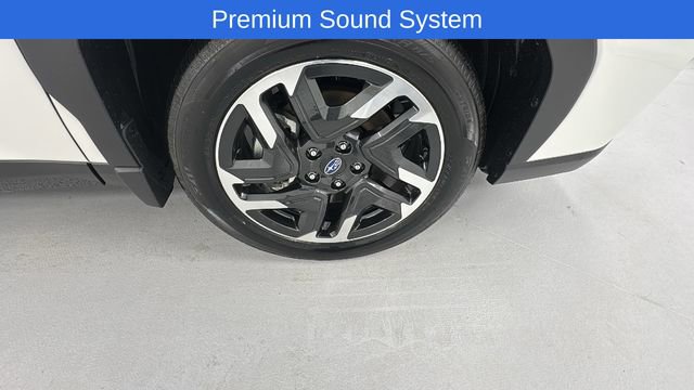 New 2025 Subaru Forester Premium image 9