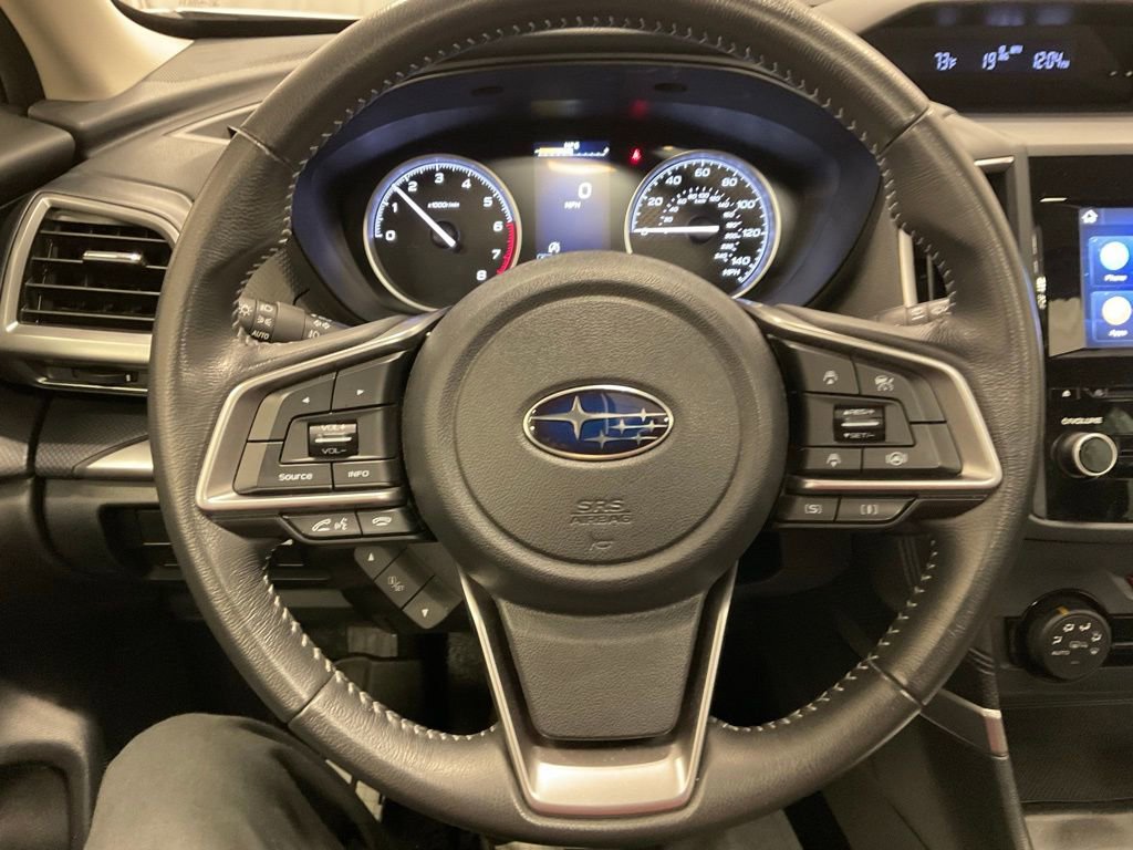 Used 2022 Subaru Forester Premium AWD/4WD image 7