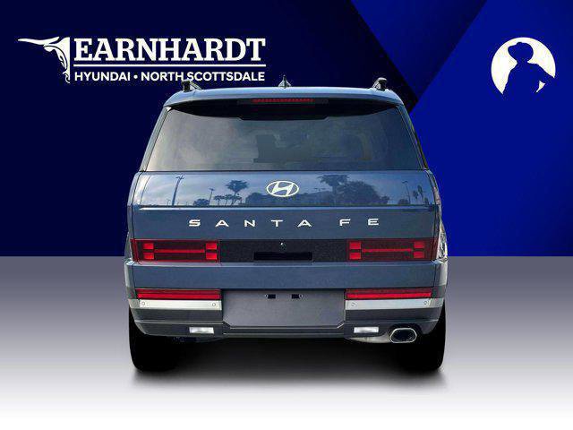 New 2026 Hyundai Santa Fe Limited image 6