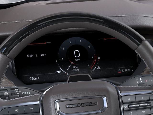 New 2026 GMC Acadia Denali w/ Super Cruise Package FWD image 18