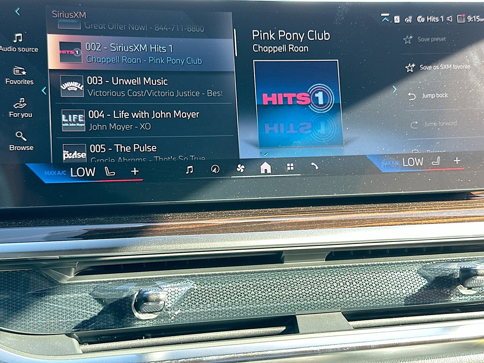 New 2026 BMW X5 sDrive40i w/ Premium Package image 12