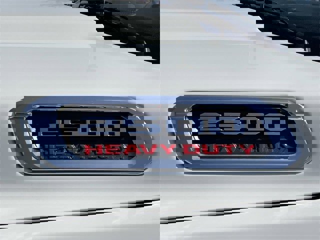 Used 2024 RAM 2500 Laramie w/ Towing Technology Group image 31