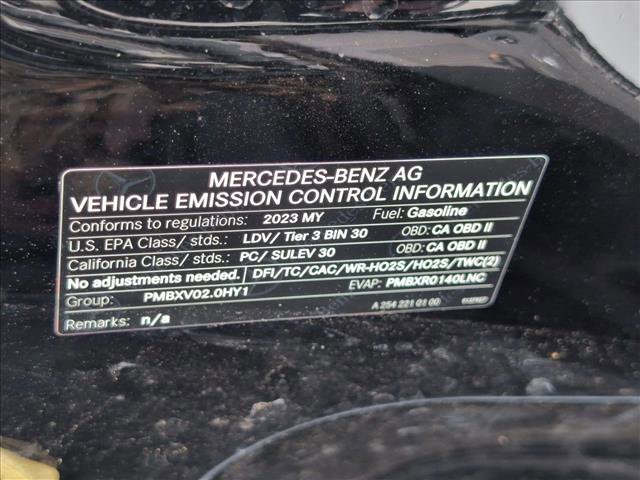 Used 2023 Mercedes-Benz C 300 Sedan image 14