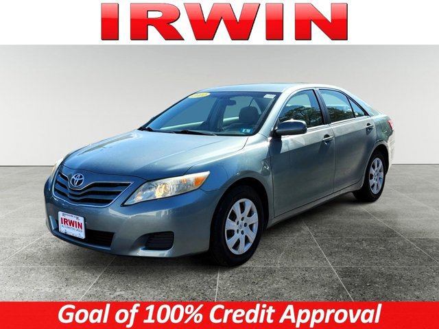 Used 2011 Toyota Camry LE