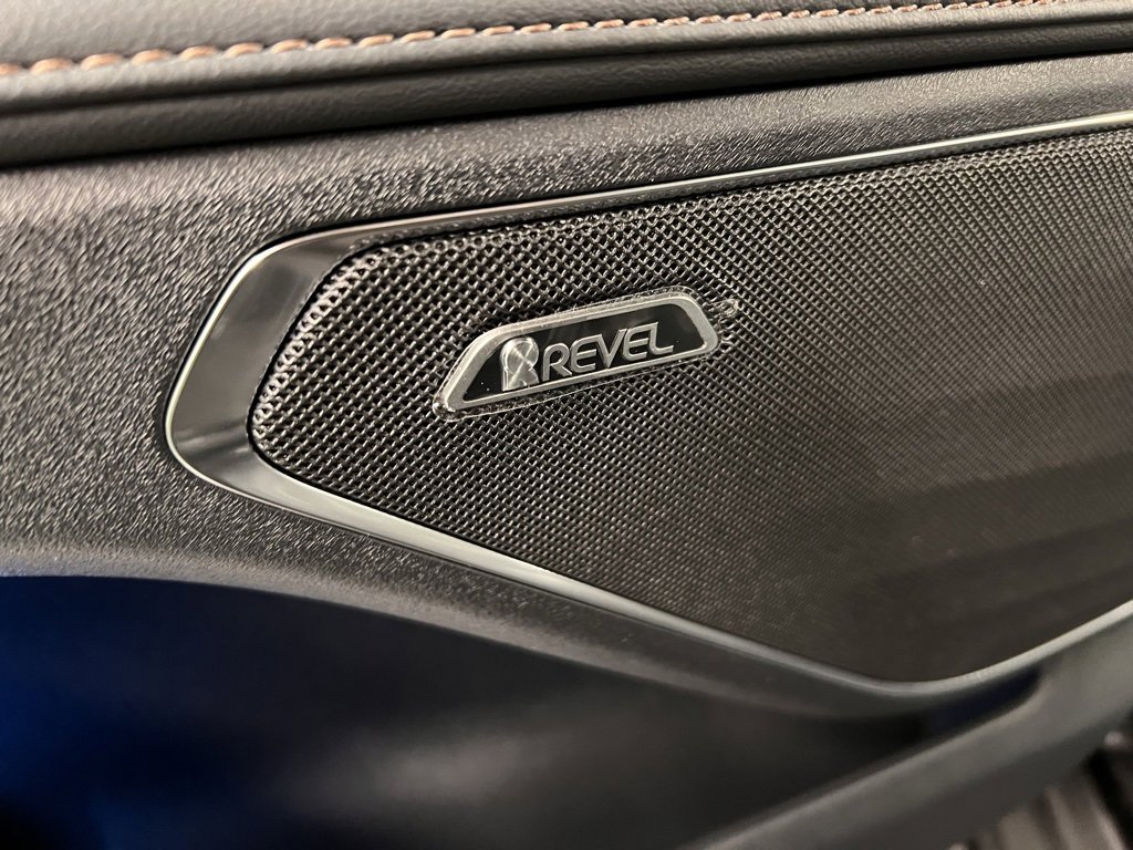 Used 2026 Lincoln Nautilus Premier w/ Equipment Group 102A image 32