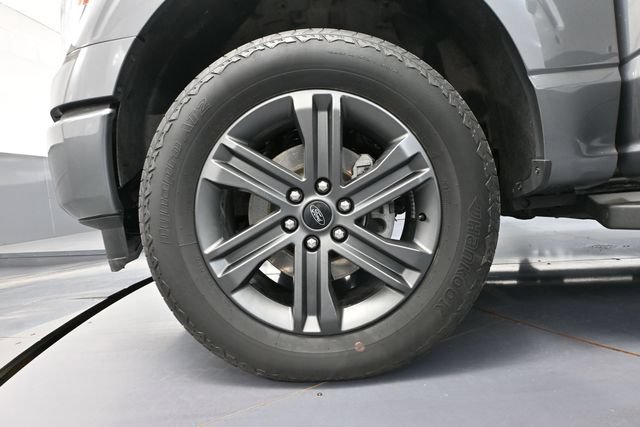 Used 2023 Ford F150 Lariat w/ Equipment Group 502A High AWD/4WD image 13
