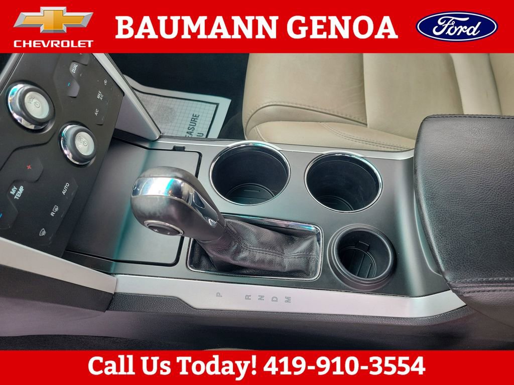 Used 2014 Ford Explorer XLT w/ Equipment Group 202A FWD image 26