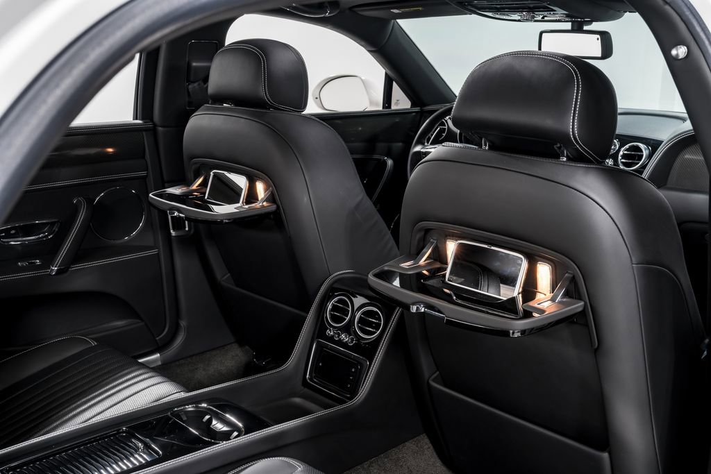 Used 2018 Bentley Flying Spur S V8 image 28