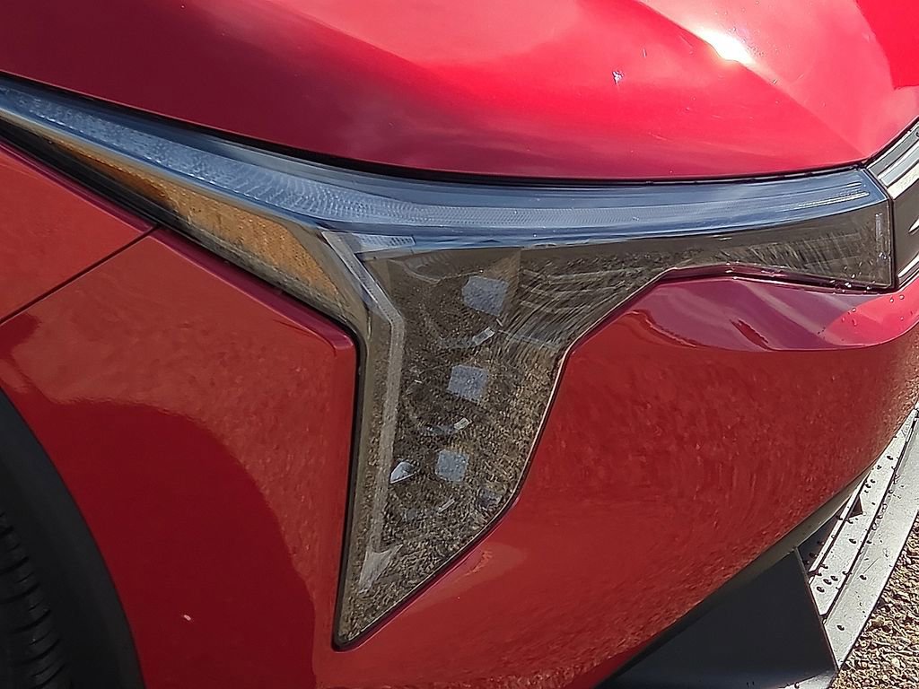 Used 2025 Kia K4 LXS image 11