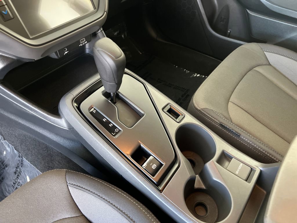 Certified 2024 Subaru Crosstrek 2.0i image 25