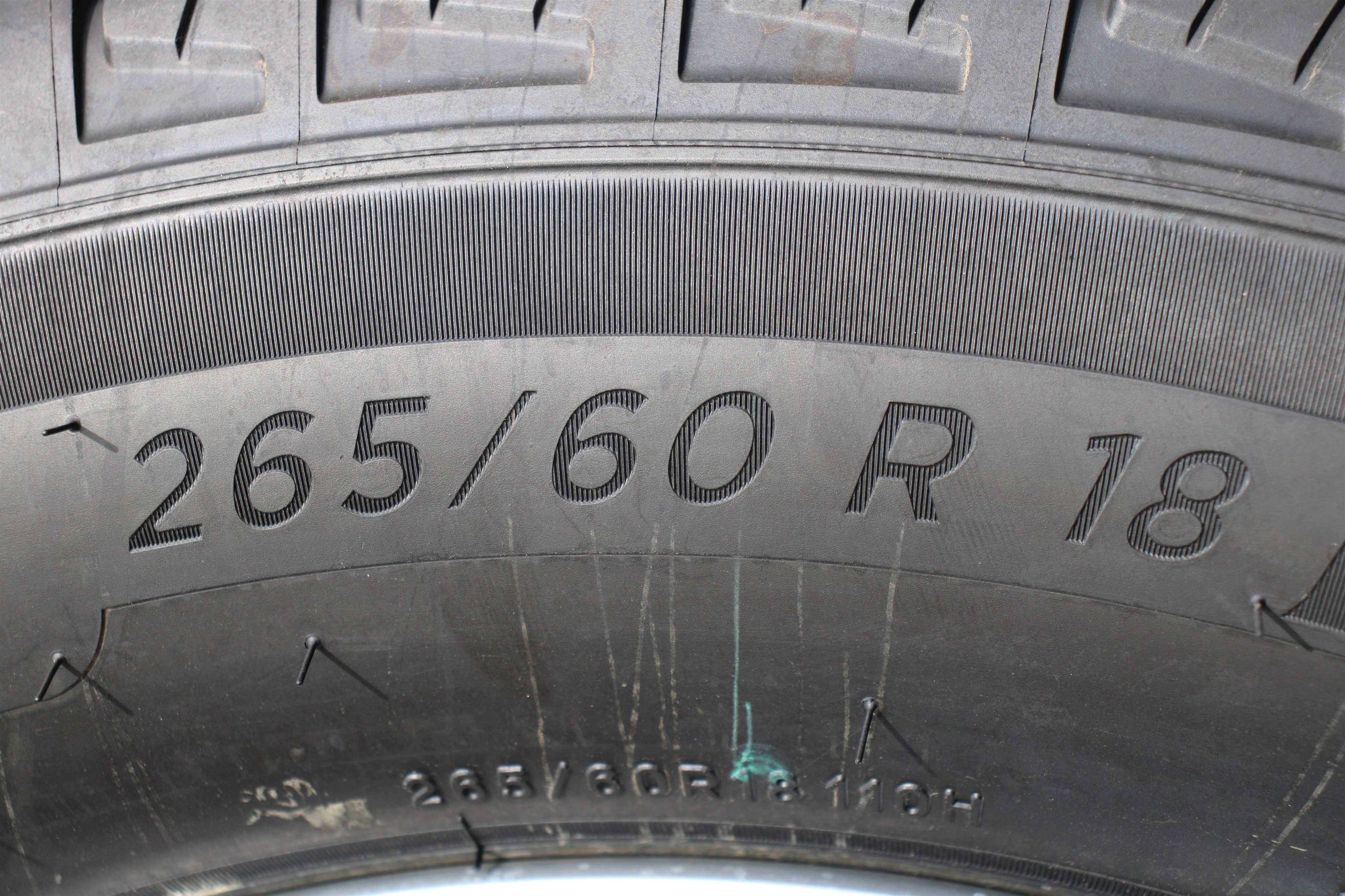 New 2026 Jeep Grand Cherokee Laredo image 38